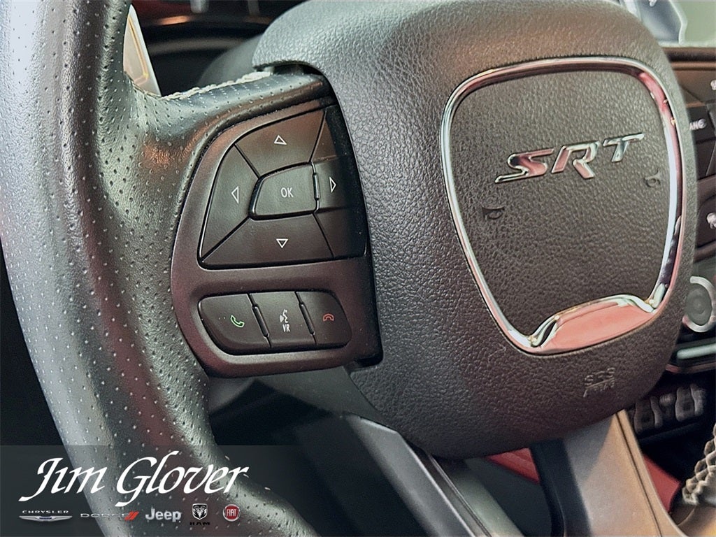 2023 Dodge Durango SRT Hellcat Premium AWD