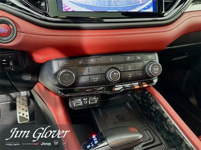 2023 Dodge Durango SRT Hellcat Premium AWD