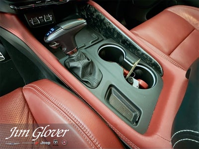 2023 Dodge Durango SRT Hellcat Premium AWD