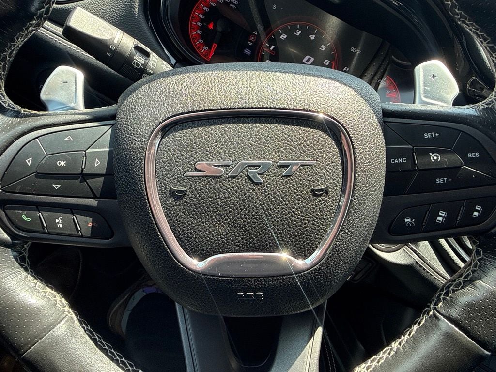 2021 Dodge Durango SRT Hellcat AWD