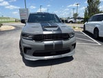 2021 Dodge Durango SRT Hellcat AWD