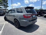 2021 Dodge Durango SRT Hellcat AWD