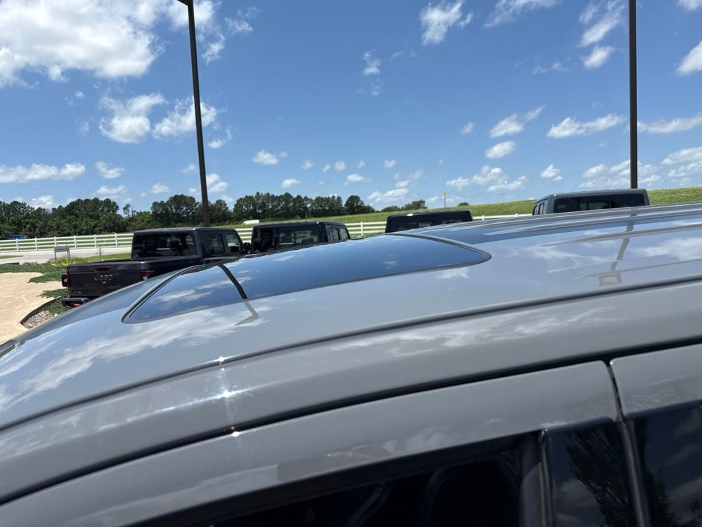 2021 Dodge Durango SRT Hellcat AWD