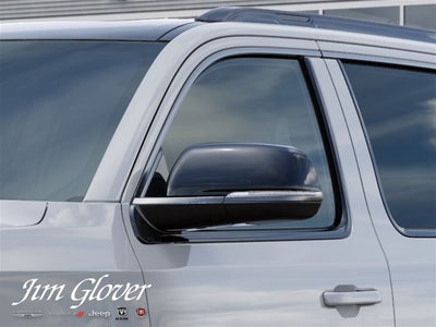 2026 Jeep Grand Wagoneer L GRAND WAGONEER L 85TH ANNIVERSARY EDITION 4X4