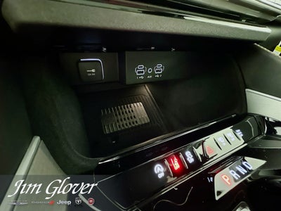2026 Jeep Grand Wagoneer L GRAND WAGONEER L 85TH ANNIVERSARY EDITION 4X4