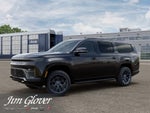 2026 Jeep Grand Wagoneer L GRAND WAGONEER L 85TH ANNIVERSARY EDITION 4X4