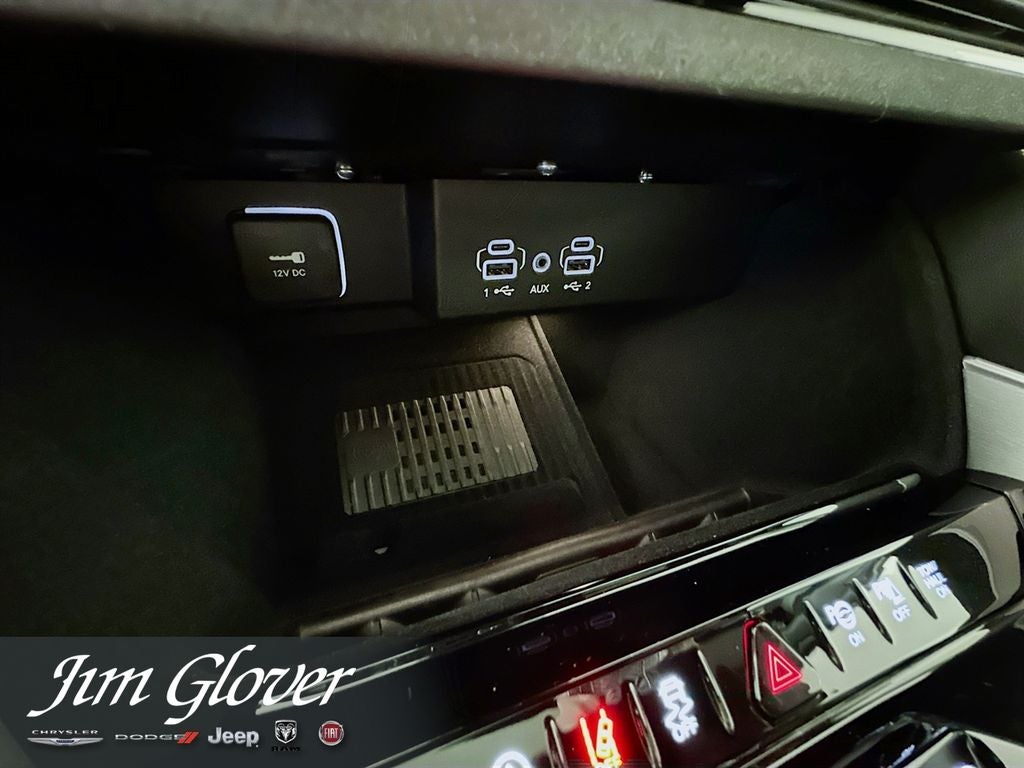 2026 Jeep Grand Wagoneer L GRAND WAGONEER L 85TH ANNIVERSARY EDITION 4X4