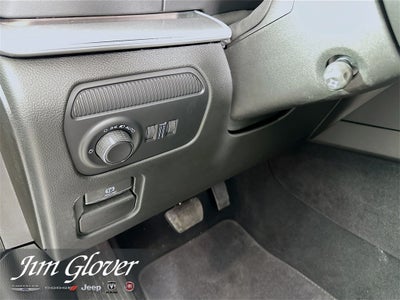 2026 Jeep Grand Wagoneer L GRAND WAGONEER L LIMITED RESERVE 4X4