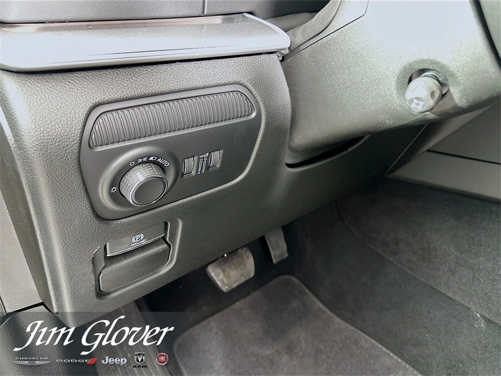 2026 Jeep Grand Wagoneer L GRAND WAGONEER L LIMITED RESERVE 4X4