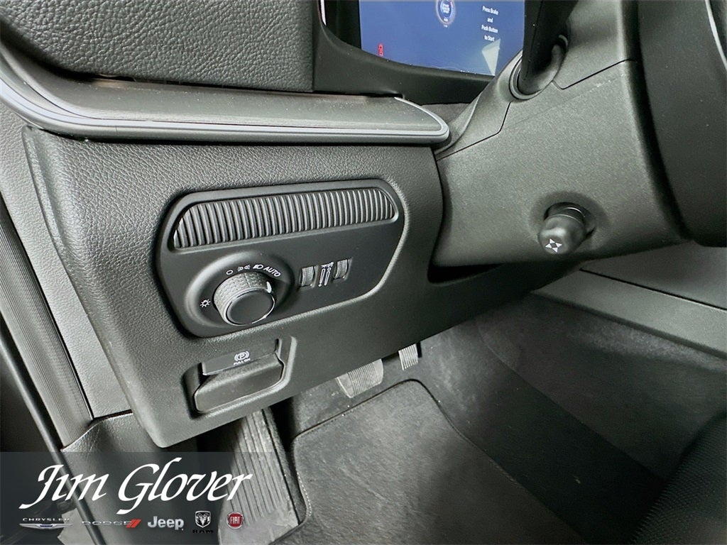 2026 Jeep Grand Wagoneer L GRAND WAGONEER L LIMITED ALTITUDE 4X4