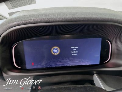 2026 Jeep Grand Wagoneer L GRAND WAGONEER L LIMITED ALTITUDE 4X4