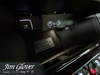 2026 Jeep Grand Wagoneer L GRAND WAGONEER L LIMITED ALTITUDE 4X4