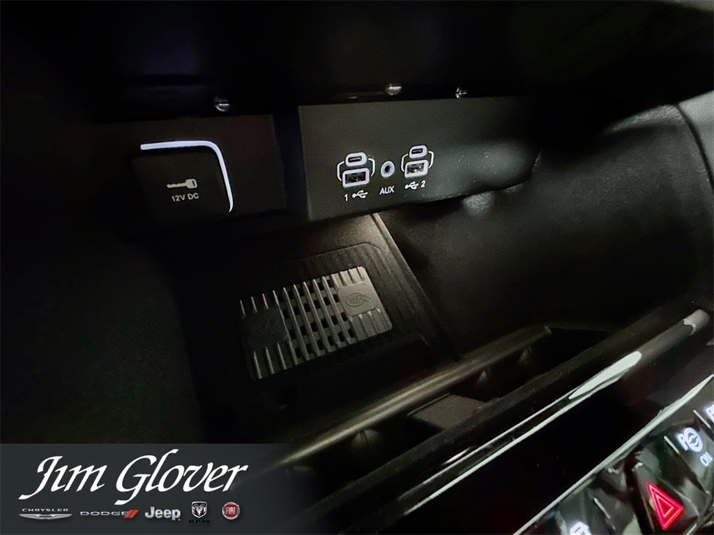 2026 Jeep Grand Wagoneer L GRAND WAGONEER L LIMITED ALTITUDE 4X4