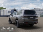 2026 Jeep Grand Wagoneer L GRAND WAGONEER L LIMITED RESERVE 4X4