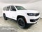 2025 Jeep Wagoneer L WAGONEER L CARBIDE 4X4