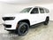 2025 Jeep Wagoneer L WAGONEER L CARBIDE 4X4
