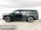 2026 Jeep Grand Wagoneer L GRAND WAGONEER L LIMITED ALTITUDE 4X4