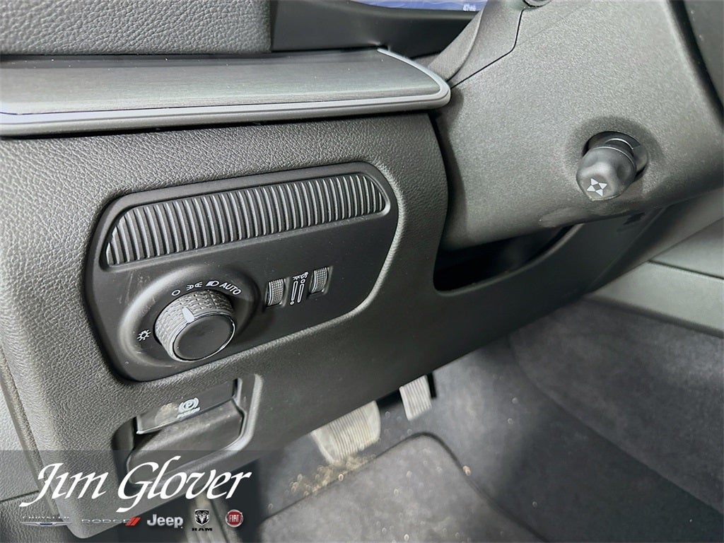 2026 Jeep Grand Wagoneer L GRAND WAGONEER L LIMITED ALTITUDE 4X4