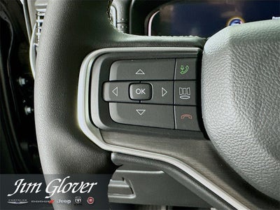 2026 Jeep Grand Wagoneer L GRAND WAGONEER L LIMITED ALTITUDE 4X4