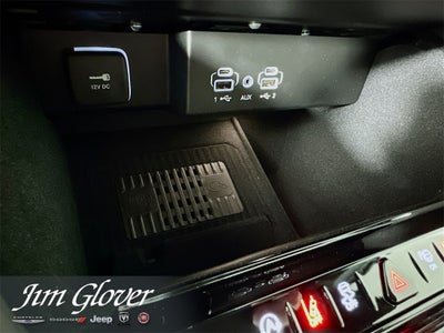 2026 Jeep Grand Wagoneer L GRAND WAGONEER L LIMITED ALTITUDE 4X4