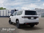 2026 Jeep Grand Wagoneer L GRAND WAGONEER L LIMITED RESERVE 4X4