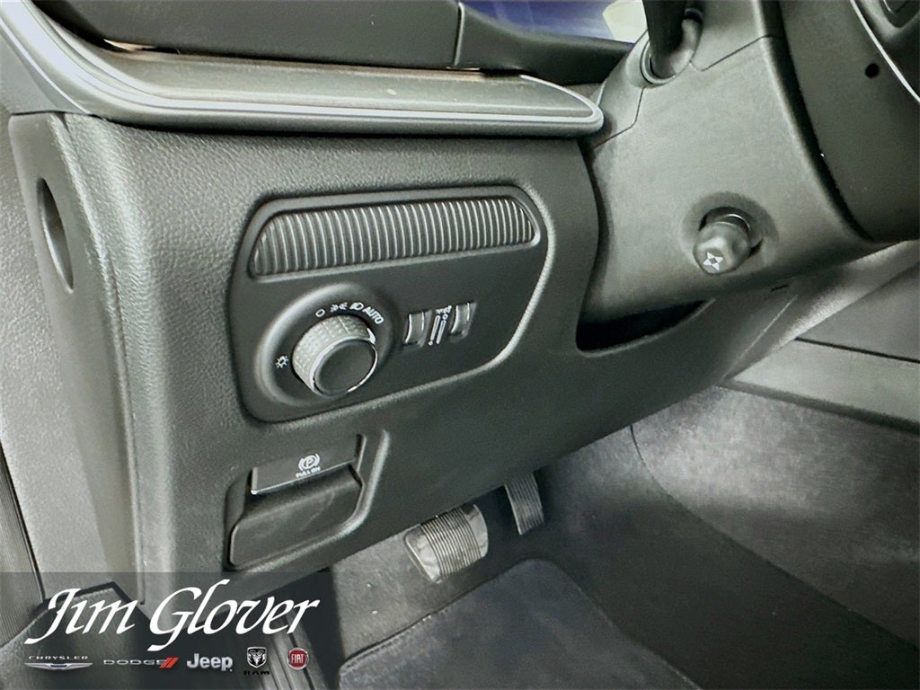 2026 Jeep Grand Wagoneer L GRAND WAGONEER L LIMITED RESERVE 4X4