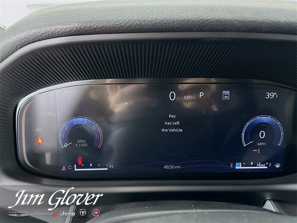 2025 Jeep Wagoneer L WAGONEER L SERIES III 4X4