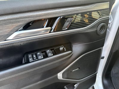 2024 Jeep Wagoneer L Series III 4x4