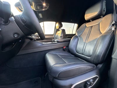 2024 Jeep Wagoneer L Series III 4x4