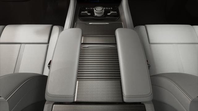 2026 Jeep Grand Wagoneer L GRAND WAGONEER L SUMMIT OBSIDIAN 4X4