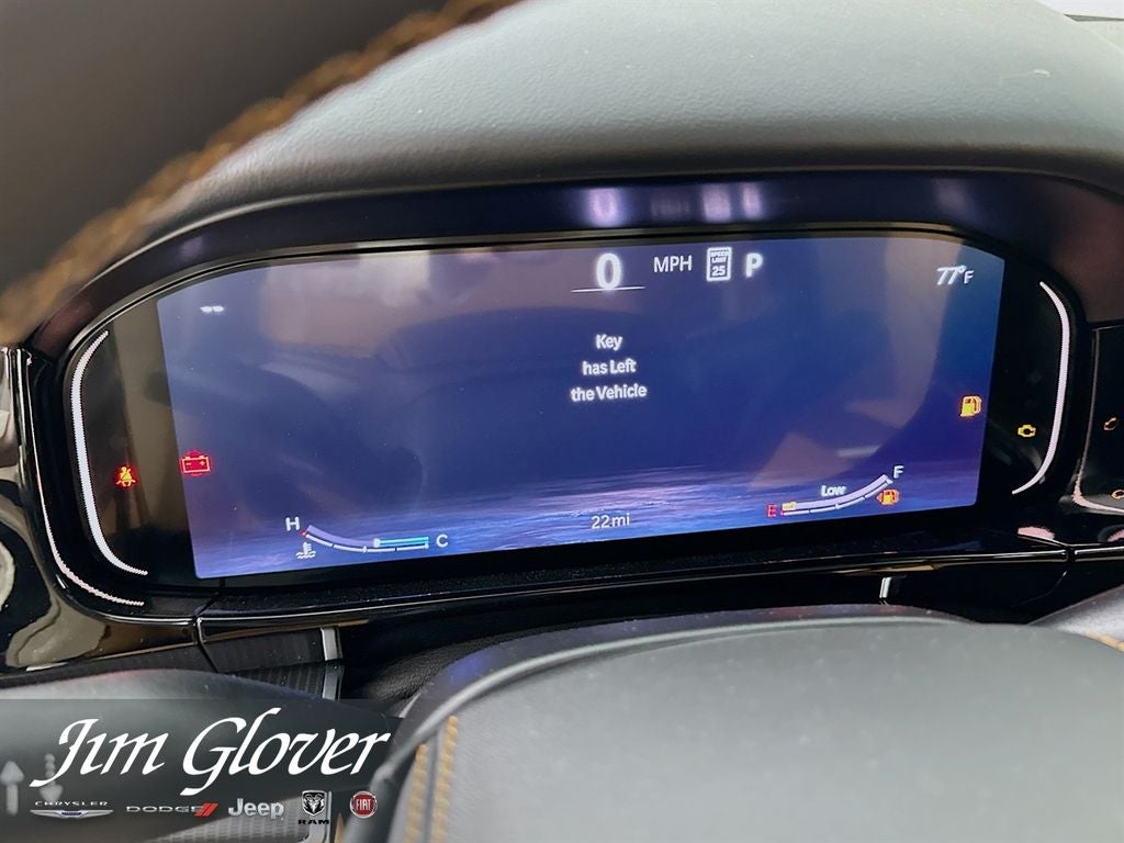 2026 Jeep Grand Wagoneer L GRAND WAGONEER L SUMMIT RESERVE 4X4