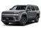 2026 Jeep Grand Wagoneer L GRAND WAGONEER L SUMMIT RESERVE 4X4