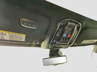 2026 Jeep Grand Wagoneer L GRAND WAGONEER L SUMMIT RESERVE 4X4
