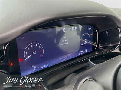 2026 Jeep Grand Wagoneer L GRAND WAGONEER L SUMMIT OBSIDIAN 4X4