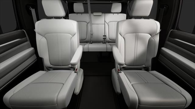 2026 Jeep Grand Wagoneer L GRAND WAGONEER L SUMMIT OBSIDIAN 4X4