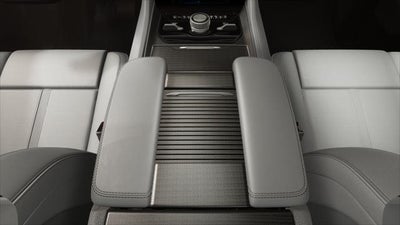 2026 Jeep Grand Wagoneer L GRAND WAGONEER L SUMMIT OBSIDIAN 4X4