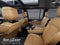 2026 Jeep Grand Wagoneer L GRAND WAGONEER L SUMMIT RESERVE 4X4