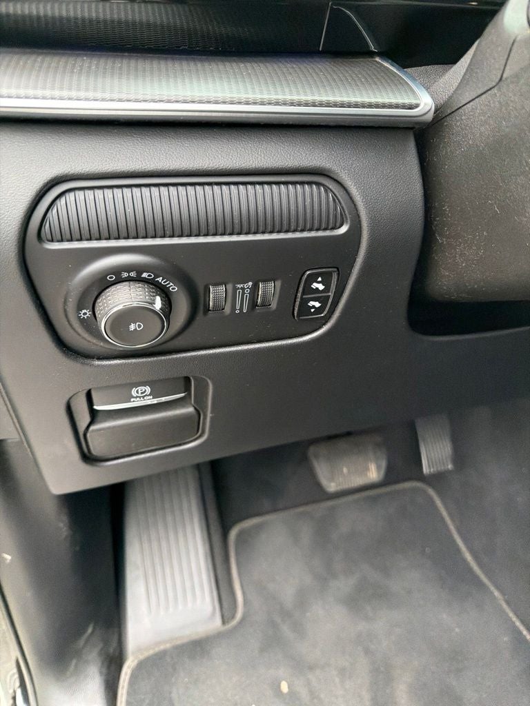 2024 Jeep Grand Wagoneer L Series II 4x4