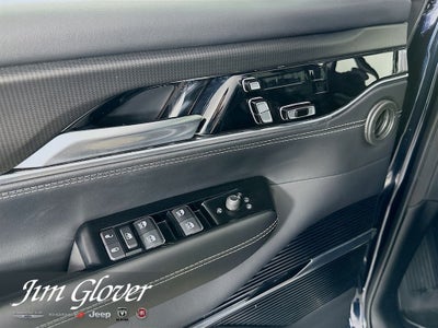 2024 Jeep Grand Wagoneer L Series II 4x4