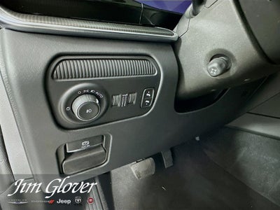 2024 Jeep Grand Wagoneer L Series II 4x4