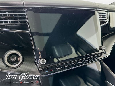 2024 Jeep Grand Wagoneer L Series II 4x4