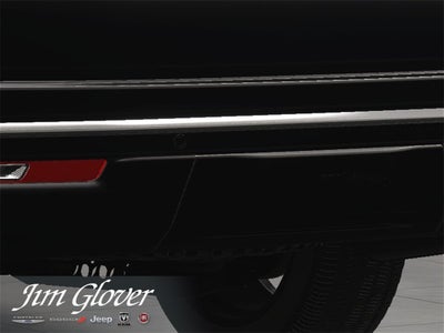2024 Wagoneer Grand Wagoneer L Grand Wagoneer L Series III Obsidian 4X4