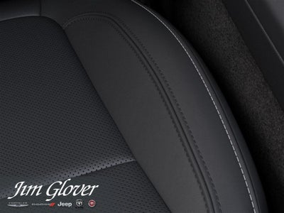 2026 Jeep Grand Wagoneer GRAND WAGONEER UPLAND 4X4