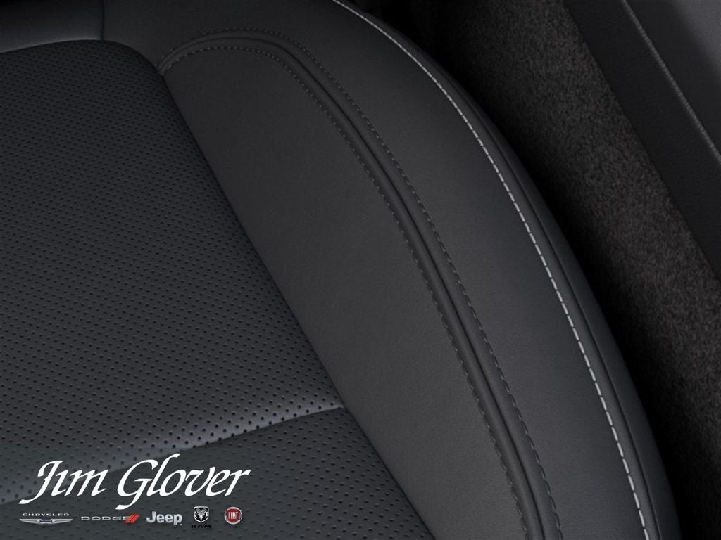 2026 Jeep Grand Wagoneer GRAND WAGONEER UPLAND 4X4