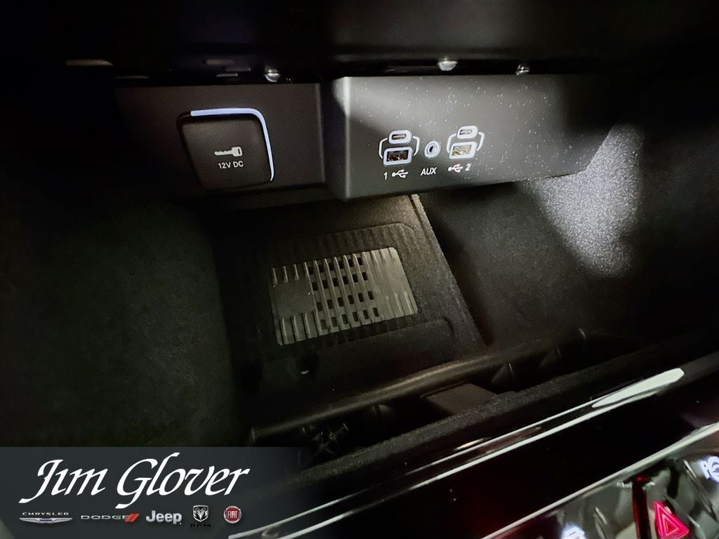 2026 Jeep Grand Wagoneer GRAND WAGONEER UPLAND 4X4