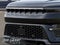 2026 Jeep Grand Wagoneer GRAND WAGONEER UPLAND 4X4