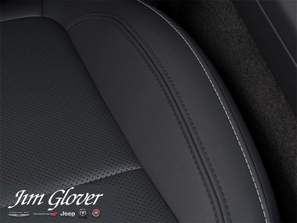 2026 Jeep Grand Wagoneer GRAND WAGONEER UPLAND 4X4