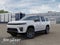 2026 Jeep Grand Wagoneer GRAND WAGONEER UPLAND 4X4