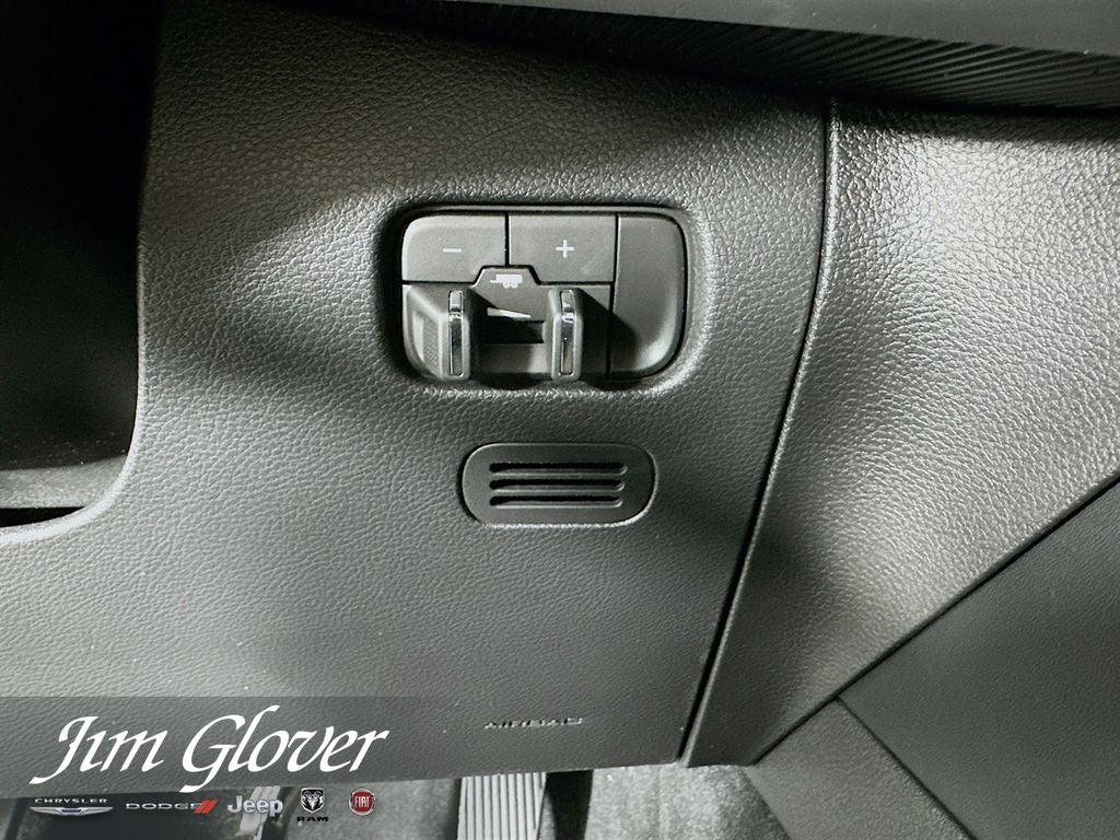 2026 Jeep Grand Wagoneer GRAND WAGONEER UPLAND 4X4