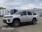 2026 Jeep Grand Wagoneer GRAND WAGONEER UPLAND 4X4